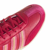 adidas Barreda Lo Schuhe Damen - pure ruby/bliss pink/lucid orange