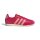 adidas Barreda Lo Schuhe Damen - pure ruby/bliss pink/lucid orange