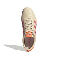 adidas Grand Court Lo Schuhe Damen - warm vanilla/bliss pink/lucid orange