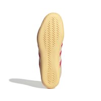 adidas Grand Court Lo Schuhe Damen - warm vanilla/bliss pink/lucid orange