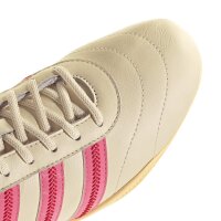 adidas Grand Court Lo Schuhe Damen - warm vanilla/bliss pink/lucid orange