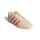 adidas Grand Court Lo Schuhe Damen - warm vanilla/bliss pink/lucid orange