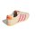 adidas Grand Court Lo Schuhe Damen - warm vanilla/bliss pink/lucid orange