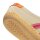adidas Grand Court Lo Schuhe Damen - warm vanilla/bliss pink/lucid orange
