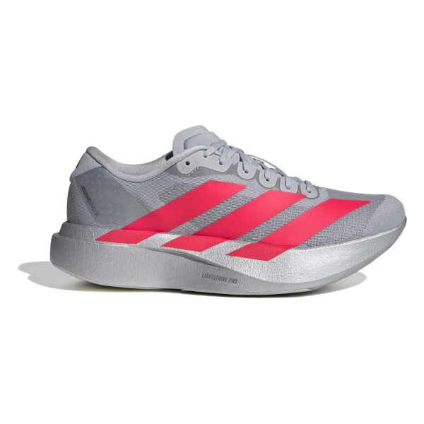 adidas Adizero EVO SL Laufschuhe Damen - silver...