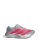 adidas Adizero Evo Sl Schuhe Damen - silver met./lucid red/iron met.