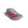 adidas Adizero Evo Sl Schuhe Damen - silver met./lucid red/iron met.