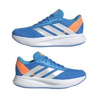 adidas Duramo Sl2 Schuhe Und Teens Kinder - lucid ray blue/zero met./lucid orange