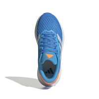 adidas Duramo Sl2 Schuhe Und Teens Kinder - lucid ray blue/zero met./lucid orange