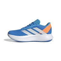 adidas Duramo Sl2 Schuhe Und Teens Kinder - lucid ray blue/zero met./lucid orange