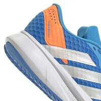 adidas Duramo Sl2 Schuhe Und Teens Kinder - lucid ray blue/zero met./lucid orange