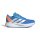 adidas Duramo Sl2 Schuhe Und Teens Kinder - lucid ray blue/zero met./lucid orange