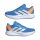 adidas Duramo Sl2 Schuhe Und Teens Kinder - lucid ray blue/zero met./lucid orange