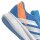 adidas Duramo Sl2 Schuhe Und Teens Kinder - lucid ray blue/zero met./lucid orange
