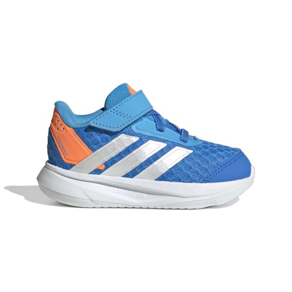 adidas Duramo Sl2 Schuhe Für Babys Und Kleinkinder Kinder - lucid ray blue/zero met./lucid orange