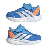 adidas Duramo Sl2 Schuhe Für Babys Und Kleinkinder Kinder - lucid ray blue/zero met./lucid orange
