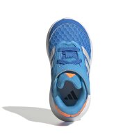adidas Duramo Sl2 Schuhe Für Babys Und Kleinkinder Kinder - lucid ray blue/zero met./lucid orange