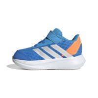 adidas Duramo Sl2 Schuhe Für Babys Und Kleinkinder Kinder - lucid ray blue/zero met./lucid orange