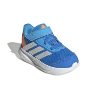 adidas Duramo Sl2 Schuhe Für Babys Und Kleinkinder Kinder - lucid ray blue/zero met./lucid orange
