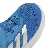 adidas Duramo Sl2 Schuhe Für Babys Und Kleinkinder Kinder - lucid ray blue/zero met./lucid orange