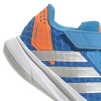 adidas Duramo Sl2 Schuhe Für Babys Und Kleinkinder Kinder - lucid ray blue/zero met./lucid orange
