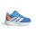 adidas Duramo Sl2 Schuhe Für Babys Und Kleinkinder Kinder - lucid ray blue/zero met./lucid orange