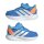 adidas Duramo Sl2 Schuhe Für Babys Und Kleinkinder Kinder - lucid ray blue/zero met./lucid orange