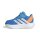 adidas Duramo Sl2 Schuhe Für Babys Und Kleinkinder Kinder - lucid ray blue/zero met./lucid orange