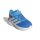 adidas Duramo Sl2 Schuhe Für Babys Und Kleinkinder Kinder - lucid ray blue/zero met./lucid orange