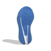 adidas Duramo Sl2 Kids Schuhe Kinder - lucid ray blue/zero met./lucid orange