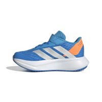 adidas Duramo Sl2 Kids Schuhe Kinder - lucid ray blue/zero met./lucid orange