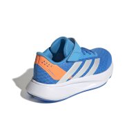 adidas Duramo Sl2 Kids Schuhe Kinder - lucid ray blue/zero met./lucid orange