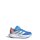 adidas Duramo Sl2 Kids Schuhe Kinder - lucid ray blue/zero met./lucid orange