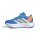 adidas Duramo Sl2 Kids Schuhe Kinder - lucid ray blue/zero met./lucid orange