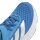 adidas Duramo Sl2 Kids Schuhe Kinder - lucid ray blue/zero met./lucid orange