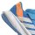 adidas Duramo Sl2 Kids Schuhe Kinder - lucid ray blue/zero met./lucid orange