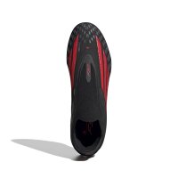 adidas F50 Pro Laceless Turf Fußballschuhe - core...