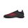 adidas F50 Pro Laceless Turf Fußballschuhe - core black/lucid red/core black