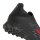 adidas F50 Pro Laceless Turf Fußballschuhe - core black/lucid red/core black
