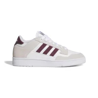 white/maroon/white