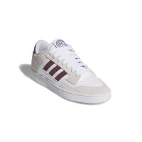 adidas Rapid Court Low Schuhe - white/maroon/white