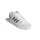 adidas Rapid Court Low Schuhe - white/maroon/white