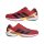 adidas Adizero Counterblast Hallenschuhe Herren - semi lucid red/core black/lucid tangerine