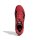 adidas Adizero Counterblast Hallenschuhe Herren - semi lucid red/core black/lucid tangerine