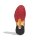 adidas Adizero Counterblast Hallenschuhe Herren - semi lucid red/core black/lucid tangerine