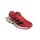 adidas Adizero Counterblast Hallenschuhe Herren - semi lucid red/core black/lucid tangerine