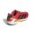 adidas Adizero Counterblast Hallenschuhe Herren - semi lucid red/core black/lucid tangerine