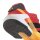 adidas Adizero Counterblast Hallenschuhe Herren - semi lucid red/core black/lucid tangerine