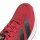 adidas Adizero Counterblast Hallenschuhe Herren - semi lucid red/core black/lucid tangerine