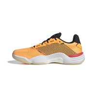 adidas Stabil 16 Indoor Schuhe Herren - lucid tangerine/core black/semi lucid red